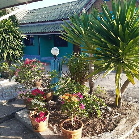 Wangwaree Resort Nai Yang Beach Eksteriør bilde