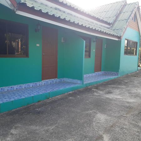 Wangwaree Resort Nai Yang Beach Eksteriør bilde