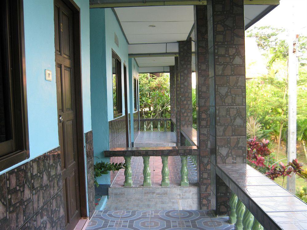 Wangwaree Resort Nai Yang Beach Eksteriør bilde