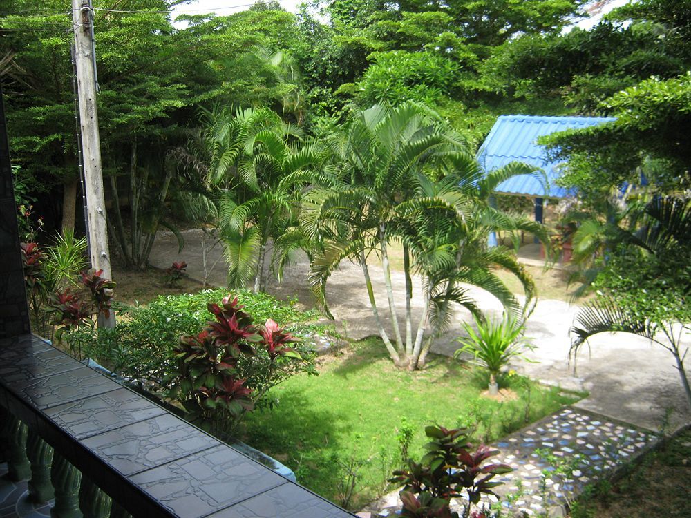 Wangwaree Resort Nai Yang Beach Eksteriør bilde