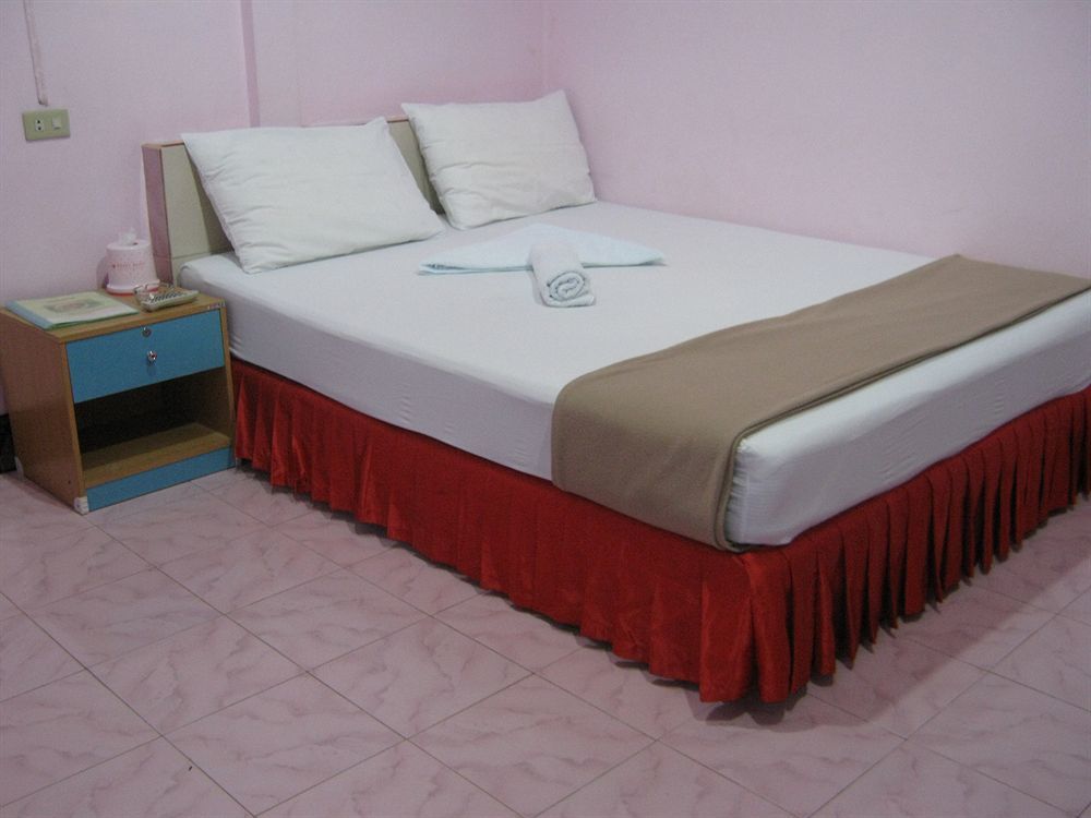 Wangwaree Resort Nai Yang Beach Eksteriør bilde